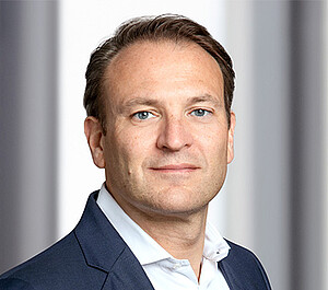 André Haagmann