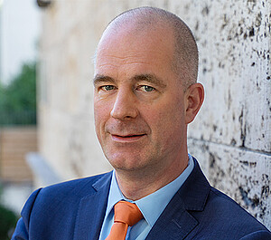 Christian Mölling