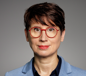 Jeanette Schwamberger