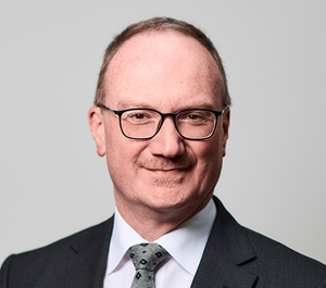 Prof. Dr. Dr. h.c. Lars Feld