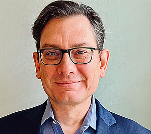 Michael Pedroni